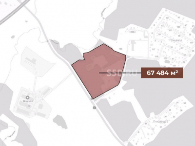 д. Тураково - 67484 кв. м. - Продажа / Имущественный комплекс / Детский лагерь