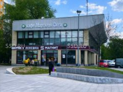 ул. Декабристов, 21Г - 200 кв. м. - Аренда / ПСН / Торговое помещение