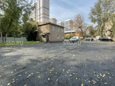 Старокоптевский переулок, 5Ас3 - 1800 кв. м. - Аренда / Имущественный комплекс / ЗУ