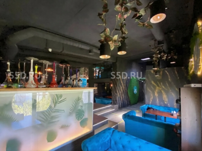 г. Москва, Саляма Адиля, 9 к.3 / 400 кв.м. / Продажа Готового Арендного Бизнеса.