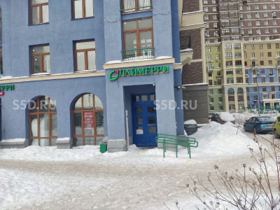 Химки,ул.Германа Титова 6 - 38 кв.м /Аренда торгового помещения