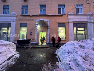 Новозаводская ул., д. 25к6 - 534 м2 / Продажа готового арендного бизнеса / Пятерочка