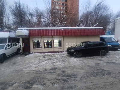 г. Дзержинский, ул. Томилинская улица, 20Б - 48 кв.м. /Аренда помещения свободного назначения