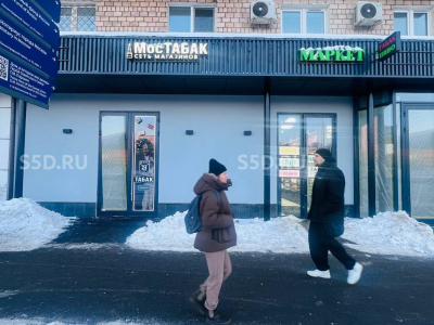 Ленинградский проспект д 33 к 3 / 17.5 м2 / Продажа помещения с арендатором