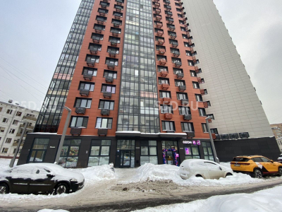 Москва, Утренняя ул., 20А / Продажа / Готовый арендный бизнес / 84 кв.м.