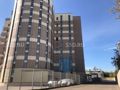 Москва, Алтуфьевское ш., 35к1/1537.3м2/  Продажа офиса в МФК HALO