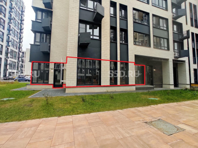 Москва, Родниковая улица, 5А - 135 м2 / Аренда помещения свободного назначения