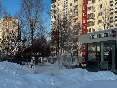 Москва ул. Генерала Белова, 9 - 30 кв.м / Аренда ПСН