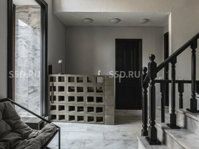 Москва, ЦАО, р-н Басманный, Садовая-Черногрязская ул., 16-18С1 - 190 м2 / Аренда ПСН