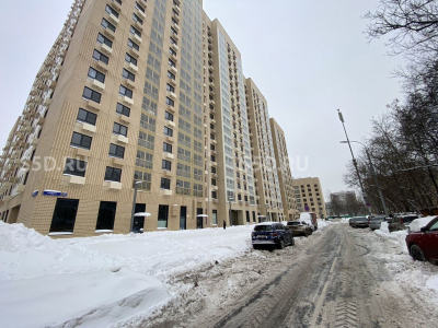 Москва, пр. Досфлота, 2А / Продажа / Помещение свободного назначения / 83 кв.м.