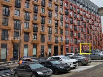 г. Москва, ул. Усадебный Парк, 1/ 135 кв.м./ Продажа ГАБ.