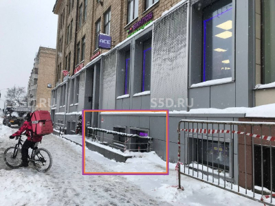 Москва, Ленинградский проспект 47с2/ 209,1 м2/ Продажа ПСН