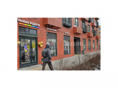 г. Москва, ул. Усадебный Парк, 1/ 135 кв.м./ Продажа ГАБ.