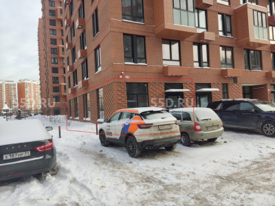 Колдунова  1 - 76 кв.м / Аренда торгового помещения