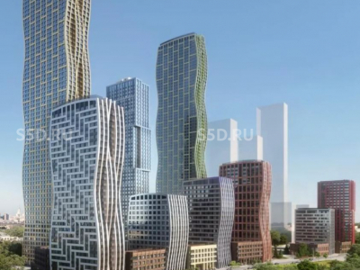 Москва, ЮВАО, Южнопортовая улица 28А корп 10  / 30,4 м / Продажа ПСН