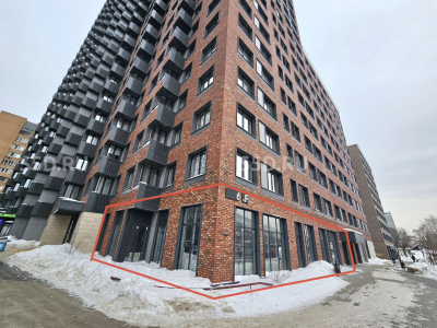 ул. Ивана Франко д.6 / 330 кв.м. / Аренда ПСН