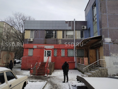 Новочеркасский бульвар, 13 - 130.6 - Продажа / готовый арендный бизнес / Красное&Белое