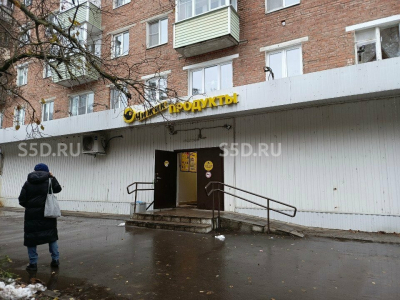 г. Кашира, ул. Гвардейская 2/1 - Продажа арендного бизнеса