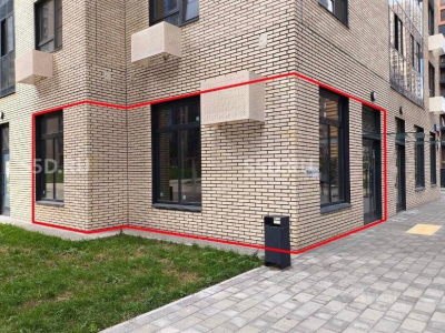 Москва, Очаковское шоссе, 7 - 71,7 м2 / Аренда ПСН