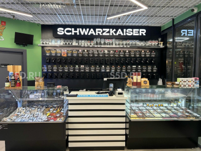 Москва, Перерва, 8с1 - 44,5 м2 / Продажа готового арендного бизнеса / Миp пива