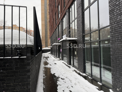 Москва, ул.Лермонтовская 1 / Площадь 192.8 м2 / Продажа ПСН