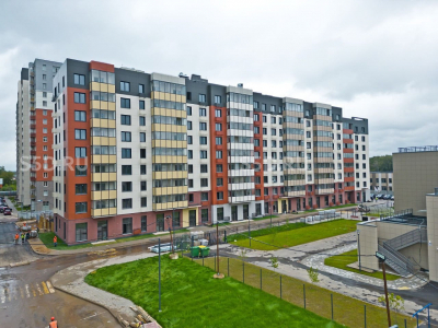 Мытищинский р-н, д. Бородино, ул. Малая Бородинская - 302,3 кв.м. / Продажа помещения под автомойку