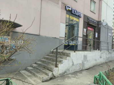 г. Красногорск, Подмосковный бульвар, 7 / 25,2 кв.м. / Аренда торгового помещения