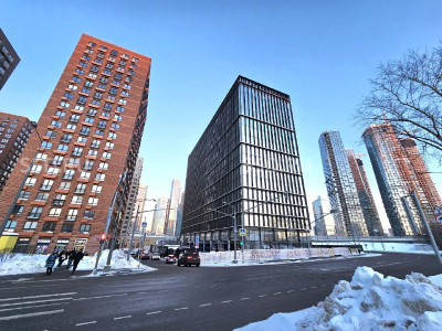 Заречная улица, 2/1 - 716,6 кв. м. - Продажа ПСН / Помещение под Ресторан