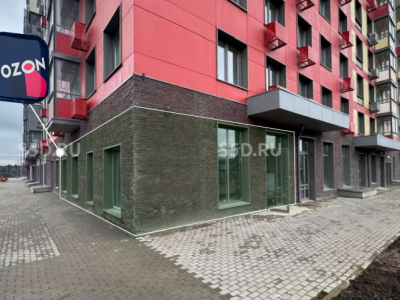 Москва, Новосередневский проспект, 21к5-82,2кв/Продажа готового арендного бизнеса/ ПВЗ Ozon