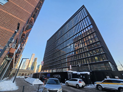 Заречная улица, 2/1 - 359,6 кв. м. - Продажа / Помещение под ресторан / ПСН