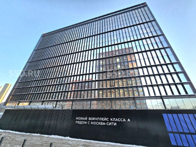 Заречная улица, 2/1 - 357 кв. м. - Продажа / Помещение под кафе /ПСН