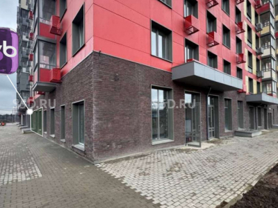 Москва, Новосередневский проспект, 21к5-66,3кв/Продажа готового арендного бизнеса/ ПВЗ Wildberries