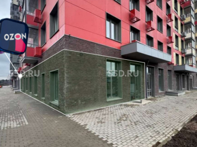 Москва, Новосередневский проспект, 21к5-148,5кв/Продажа готового арендного бизнеса/ ПВЗ Wildberries, ПВЗ Ozon