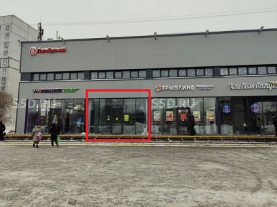 Москва, Перерва, 8с1 - 105,3 м2 / Аренда ПСН