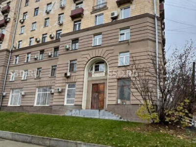 г. Москва, Семёновская наб., д. 3/1 к.4/ 197,7 м²./ Продажа ПСН.
