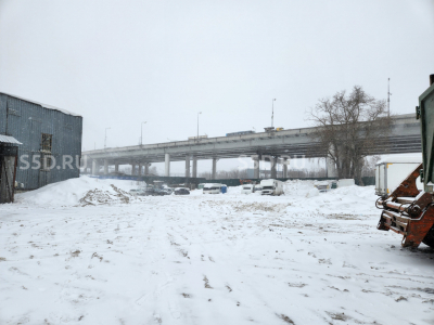 Москва, ВАО, ул. 2-й Иртышский проезд, д. 1 / Продажа Земельный участок со строениями / 22 160 м2 (сооружения 4 352 кв.м.)