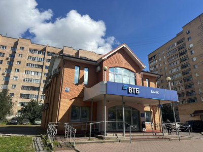 Красногорск, улица Ленина, 25А / Продажа / Здание / 350 кв.м.