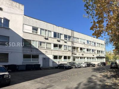 ул. Косинская, вл. 7/1 - 14500 кв. м. - Продажа / Производственное здание с АБК