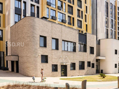 Москва, Тюменский пр., д.3к2 - 1222 кв.м. - Продажа ПСН