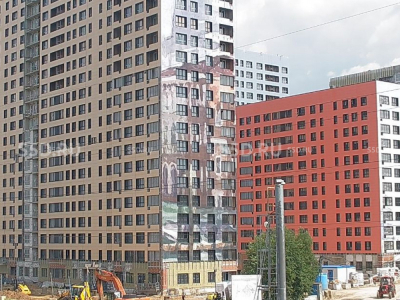 жилой комплекс Филатов Луг, к5 / Продажа / Помещение свободного назначения / 48.2 кв.м.