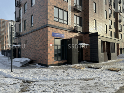 ЖК 1-й «Южный», корпус 2 - 51,2 кв. м. - Аренда / Помещение свободного назначения