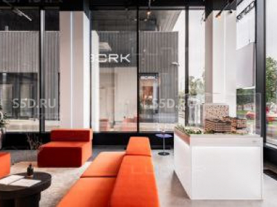 Ленинский пр-т, 38 - 531.8 кв. м. - Продажа / Помещение под ресторан