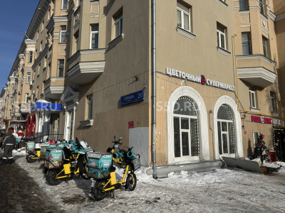 Свободы, 20 - 620 кв.м / Продажа ГАБ