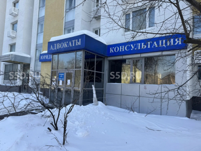 Свободный проспект 21/2 - 55 м² - Аренда ПСН