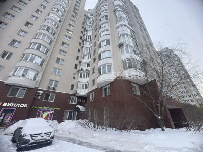 Москва, Филёвский бульвар, 24к3 / Продажа / Помещение свободного назначения / 92 кв. м.