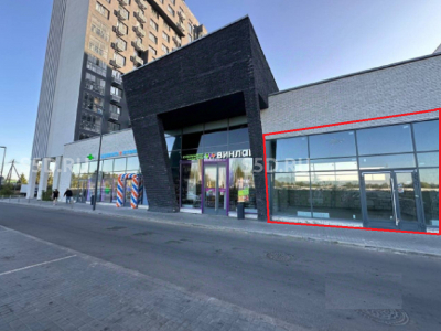 г. Москва, ул. Гренадерская, 9к3/ 84,7 кв.м. / Аренда торгового помещения