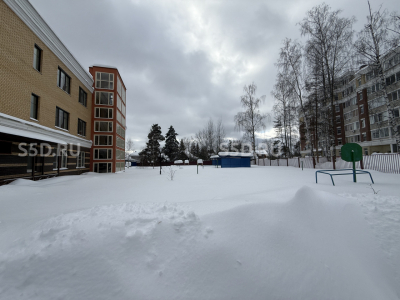 МО, г. Ивантеевка, ул. Санаторная, д. 1 - 2455.3 кв.м. - Помещение дошкольного образовательного учреждения/Продажа