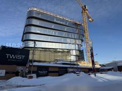 ул. Бутырская, уч. 1 - 48,3 кв. м. - Аренда / Торговое помещение / ПСН