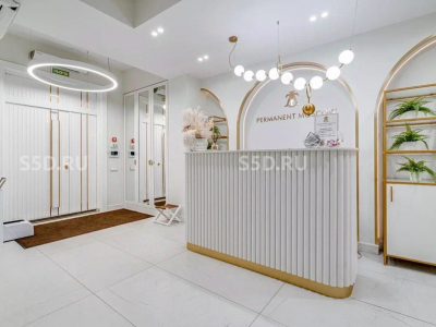 Мукомольный проезд, 2 - 252 кв. м. - Продажа / Помещение свободного назначения / Медицинская клиника