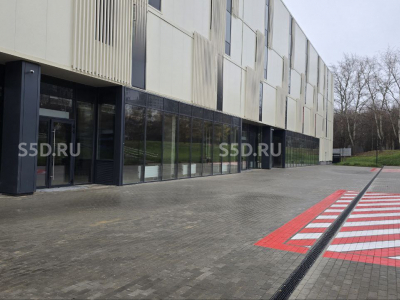 проезд Олимпийской Деревни, 5с1 - 141.6 кв.м - Аренда помещения